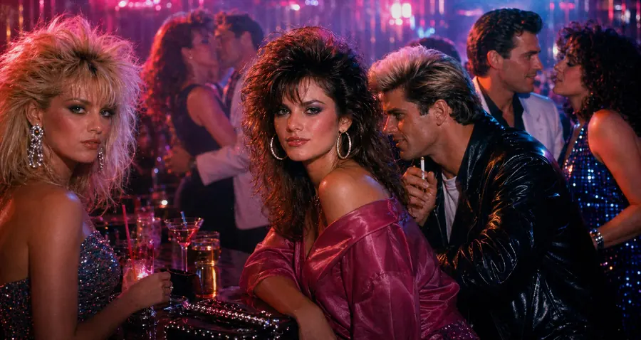Disco Film