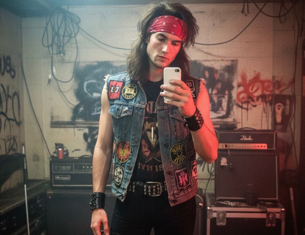 1988 Reimagined transformation